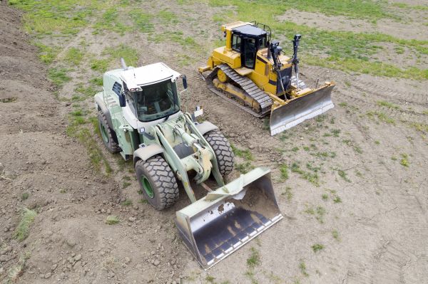 Acreage Clearing in Bozeman